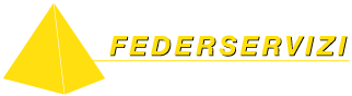 Federservizi Logo