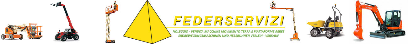 Federservizi Logo